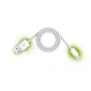 MELICONI CABLE USB TO IPHONE 5/6