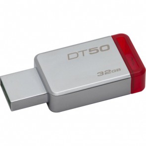 USB флаш памет Kingston DataTraveler 50 32GB USB3.0