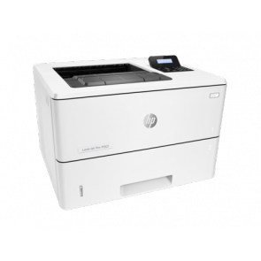 Лазерен принтер HP LaserJet Pro M501n