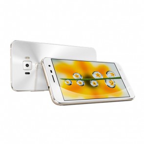 Смартфон ASUS ZenFone 3 ZE520KL 32GB White