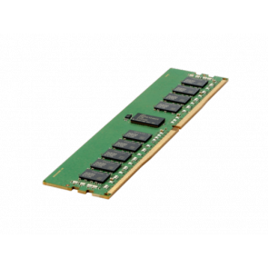 Памет HPE 32GB (1x32GB) Dual Rank x4 DDR4-2400 CAS-17-17-17 Registered Memory Kit