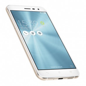 Смартфон ASUS ZenFone 3 ZE552KL White 64GB