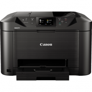 Многофункционален мастиленоструен принтер CANON MB5150 MAXIFY AIO Inkjet