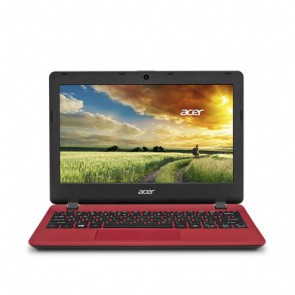 Лаптоп ACER ES1-132-P1BC, N4200, 11.6", 4GB, 500GB + 32GB