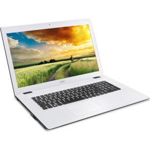 Лаптоп ACER E5-722-41YM, A4-7210, 17.3", 4GB, 1TB