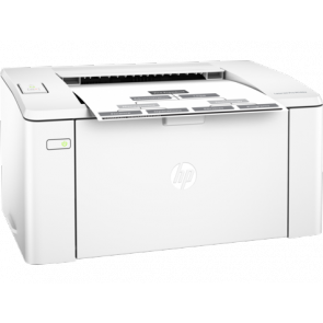 Лазерен принтер HP LaserJet Pro M102a Printer