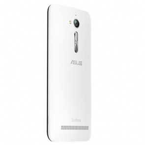 Смартфон ASUS ZenFone Go ZB500KG WHITE 8G
