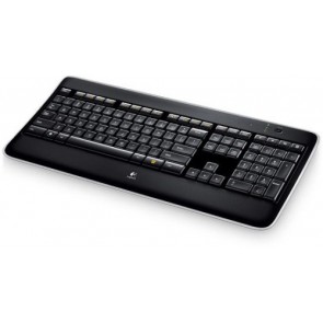 Клавиатура LOGITECH MX800 Wireless Desktop/DEUCH