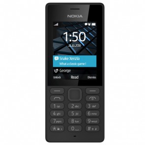 Мобилен телефон NOKIA 150 BLACK