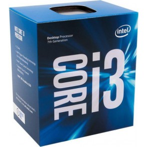 Процесор Intel Core i3-7300, 4M Cache, 4.00 GHz, LGA1151, BOX