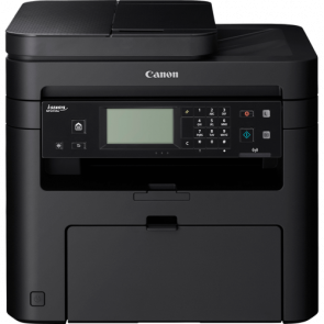 Многофункционален лазерен принтер CANON MF-247DW
