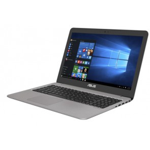 Лаптоп ASUS UX510UW-DM099T, i7-7500U, 15.6", 8GB, 256GB, Win10