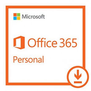 OFFICE 365 PERSONAL LICENCE