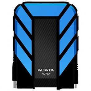 Външен диск ADATA HD710P USB3.1 Blue 2TB