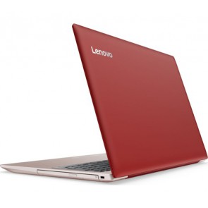 Лаптоп LENOVO 320-15IAP / 80XR0125BM, N4200, 15.6