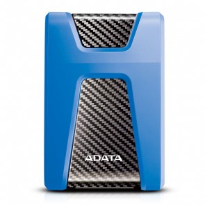 Външен диск ADATA HD650 USB3.1, 1TB