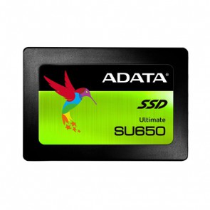 Диск ADATA SSD SU650 480GB 3D NAND
