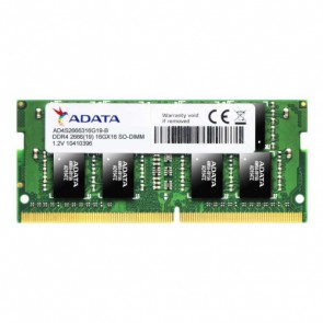 Памет ADATA 4GB DDR4 2666MHz SODIMM