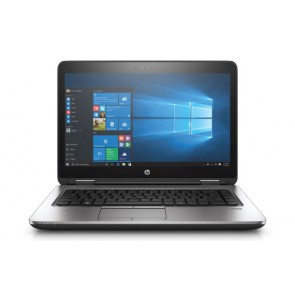 Лаптоп HP ProBook 640 G3 Notebook PC, i5-7200U, 14", 8GB, 256GB, Win 10 Pro