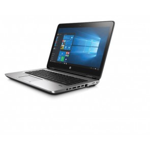 Лаптоп HP ProBook 640 G3 Notebook PC, i5-7200U, 14