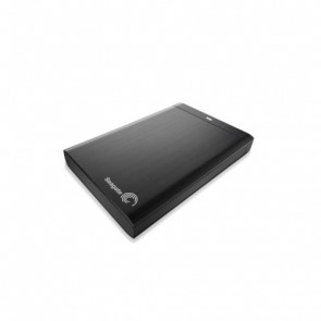 Външен диск Seagate Backup Plus Portable Drive, 1TB, USB 3.0, Black