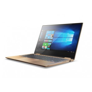 Лаптоп LENOVO YG520-14IKB/ 80X800M6BM, I3-7100U, 14", 4GB, 128GB SSD, Windows 10