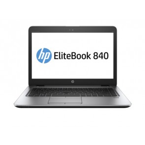 Лаптоп HP EliteBook 840 G4 Notebook PC, i5-7200U, 14", 8GB, 256GB, Win 10 Pro
