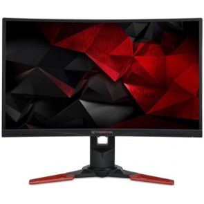 Монитор ACER Z271TBMIPHZX CURVED, 27"