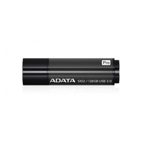 USB флаш памет ADATA S102 Pro Advanced 128GB, USB3.0 