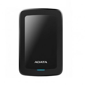 Външен диск ADATA HV300 USB3.1 BLACK 4TB 