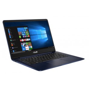 Лаптоп ASUS UX550VE-BN072R, i7-7700HQ, 15.6", 8GB, 512GB SSD, Windows 10