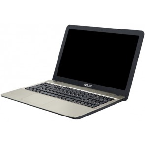 Лаптоп ASUS X541NA-GO121T, N4200, 15.6", 4GB, 1TB, Windows 10