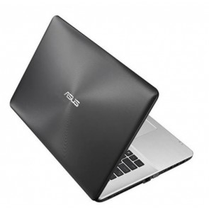 Лаптоп ASUS F751LX-T4022D, i7-5500U, 17.3", 8GB, 1TB