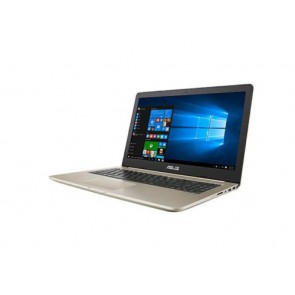 Лаптоп ASUS N580VD-FY262, i7-7700HQ, 15.6'' , 8GB, 1TB, Linux