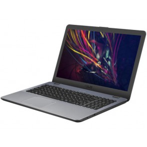 Лаптоп ASUS X542UQ-DM003, i5-7200U, 15.6", 8GB, 1GB