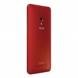 Калъф Asus Zen Case (A500KL), Red