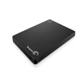 Външен диск Seagate Backup Plus Portable Drive 2TB Black