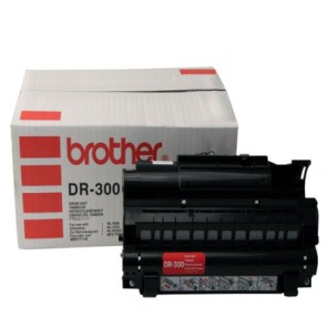 Консуматив Brother Drum Kit DR300 3a Лазерен Принтер