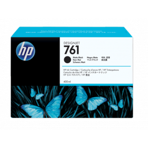 Консуматив HP 761 400-ml Matte Black Designjet Ink Cartridge EXP