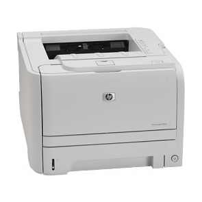 Лазерен принтер HP LaserJet P2035 Printer