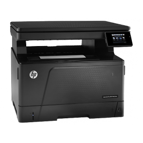 Мултифункционален лазерен принтер HP LaserJet Pro M435nw Multifunction Printer
