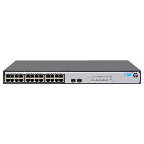 Суич HP 1420-24G-2SFP Switch