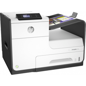 Принтер HP PageWide 352dw Printer