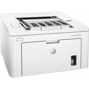 Лазерен принтер HP LaserJet Pro M203dn Printer