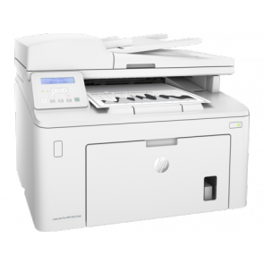 Многофункционален лазерен принтер HP LaserJet Pro MFP M227sdn