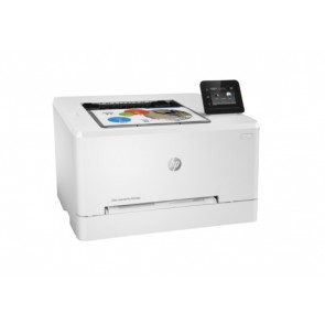 Лазерен принтер HP Color LaserJet Pro M254dw