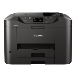 Принтер CANON MB2350 MAXIFY AIO INKJET