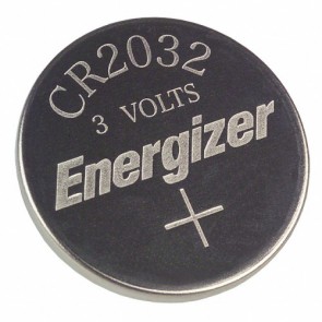 Литиеви батерии 4 X LITH BATT ENERGIZER CR2032