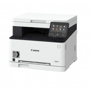 Лазерен многофункционален принтер Canon i-SENSYS MF631Cn 