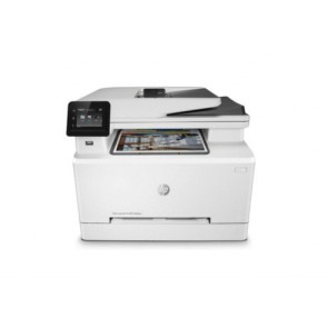 Лазерен многофункцинален принтер HP Color LaserJet Pro MFP M280nw